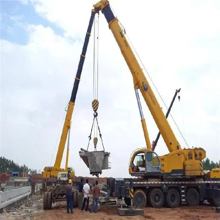 田家庵小型吊机出租电话|厂房设备吊装方案|24小时服务覆盖