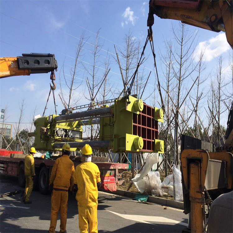 田家庵重型物料搬运