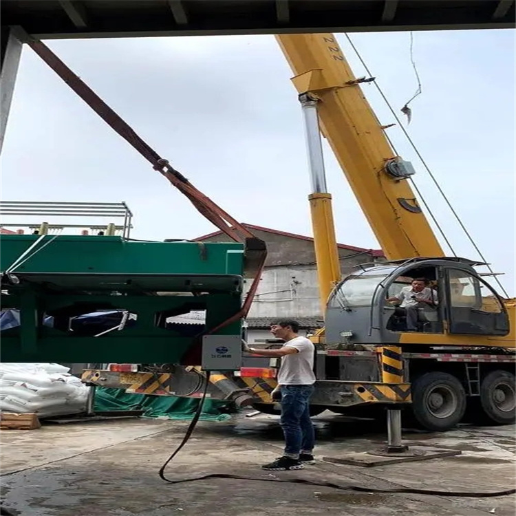 田家庵大吨位吊车租赁应急保障方案|化解突发吊装需求难题