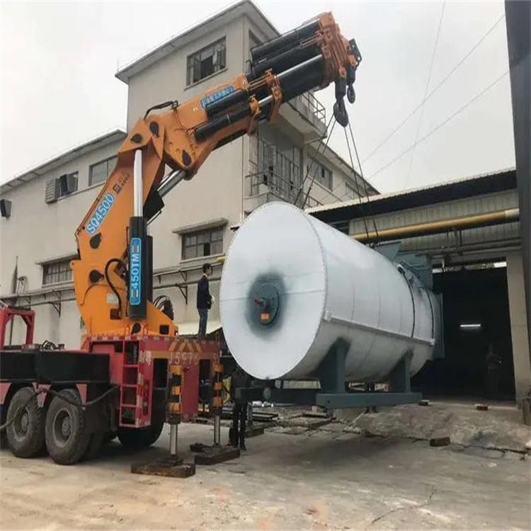 田家庵吊车租用电话|24小时应急服务|精准吊装方案